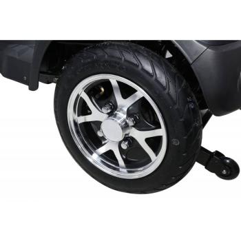 Elektromobil VITA CARE 4000 Li, Lithium, Dach, 25 kmh